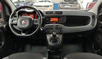 Fiat Panda 1.2 Easy S&S 69CV NEOPATENTATI completo