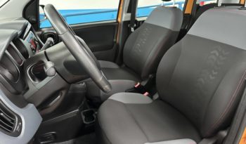 Fiat Panda 1.2 Easy S&S 69CV NEOPATENTATI completo