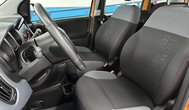 Fiat Panda 1.2 Easy S&S 69CV NEOPATENTATI completo