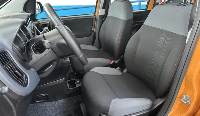 Fiat Panda 1.2 Easy S&S 69CV NEOPATENTATI completo