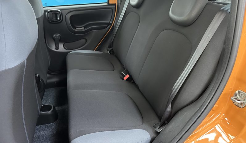 Fiat Panda 1.2 Easy S&S 69CV NEOPATENTATI completo