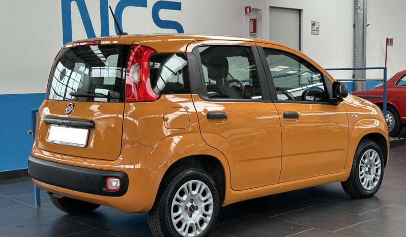 Fiat Panda 1.2 Easy S&S 69CV NEOPATENTATI completo