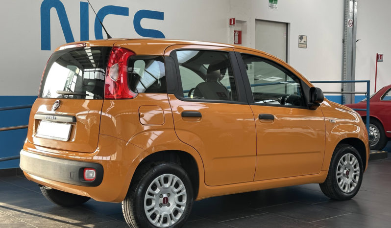 Fiat Panda 1.2 Easy S&S 69CV NEOPATENTATI completo