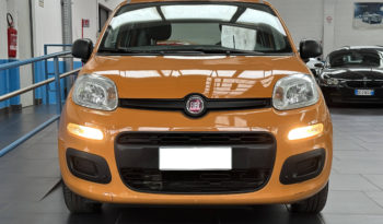Fiat Panda 1.2 Easy S&S 69CV NEOPATENTATI completo
