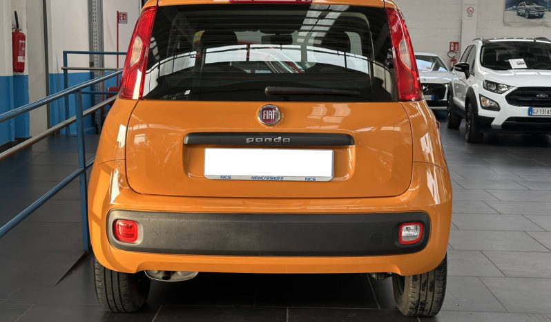 Fiat Panda 1.2 Easy S&S 69CV NEOPATENTATI completo
