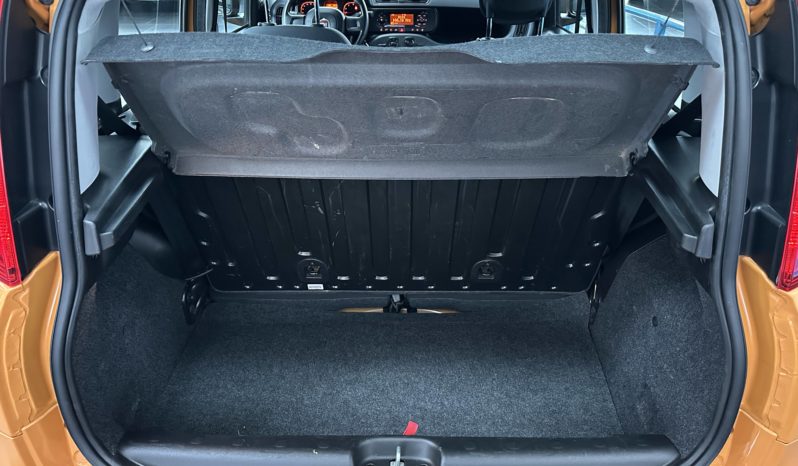 Fiat Panda 1.2 Easy S&S 69CV NEOPATENTATI completo