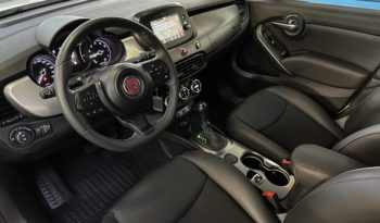 Fiat 500X 1.5 t4 hybrid Sport 130CV dct completo