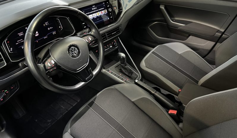 Volkswagen Polo 5p. 1.0 tsi Highline 95CV DSG RLine completo