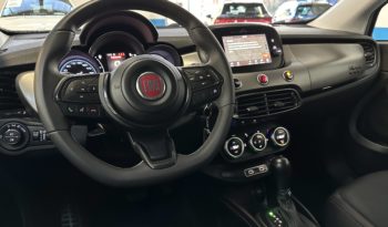 Fiat 500X 1.5 t4 hybrid Sport 130CV dct completo