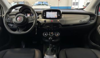 Fiat 500X 1.5 t4 hybrid Sport 130CV dct completo