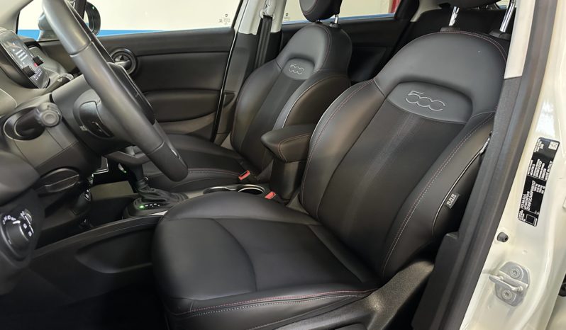 Fiat 500X 1.5 t4 hybrid Sport 130CV dct completo