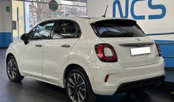 Fiat 500X 1.5 t4 hybrid Sport 130CV dct completo