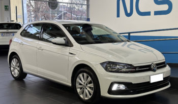 Volkswagen Polo 5p. 1.0 tsi Highline 95CV DSG RLine completo