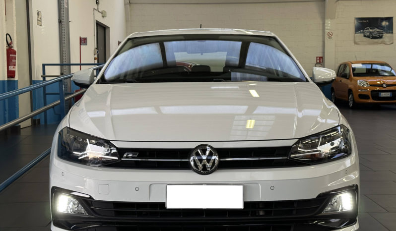Volkswagen Polo 5p. 1.0 tsi Highline 95CV DSG RLine completo
