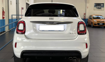 Fiat 500X 1.5 t4 hybrid Sport 130CV dct completo