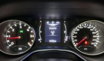 Jeep Compass 2.0 mjt Longitude 4WD 140CV auto completo