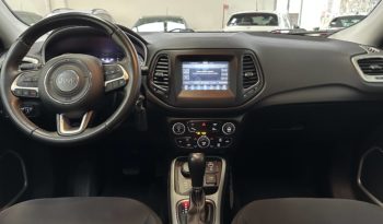 Jeep Compass 2.0 mjt Longitude 4WD 140CV auto completo