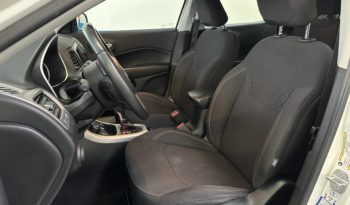 Jeep Compass 2.0 mjt Longitude 4WD 140CV auto completo