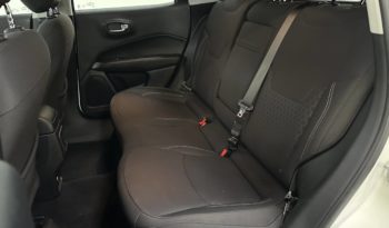 Jeep Compass 2.0 mjt Longitude 4WD 140CV auto completo