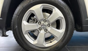 Jeep Compass 2.0 mjt Longitude 4WD 140CV auto completo