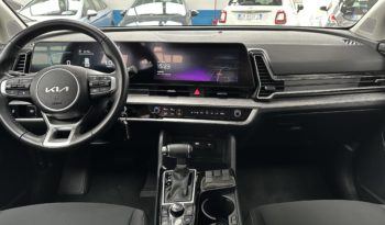 Kia Sportage 1.6 tgdi mhev Business dct completo