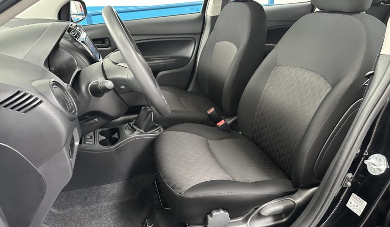 Mitsubishi Spacestar 1.2 Invite radio NEOPATENTATI completo