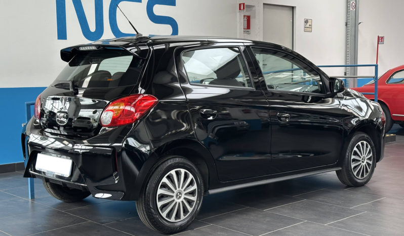 Mitsubishi Spacestar 1.2 Invite radio NEOPATENTATI completo
