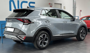 Kia Sportage 1.6 tgdi mhev Business dct completo