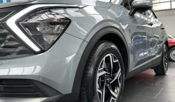 Kia Sportage 1.6 tgdi mhev Business dct completo