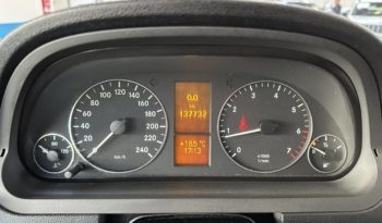 Mercedes-Benz A 150 Avantgarde GPL completo