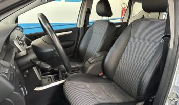 Mercedes-Benz A 150 Avantgarde GPL completo