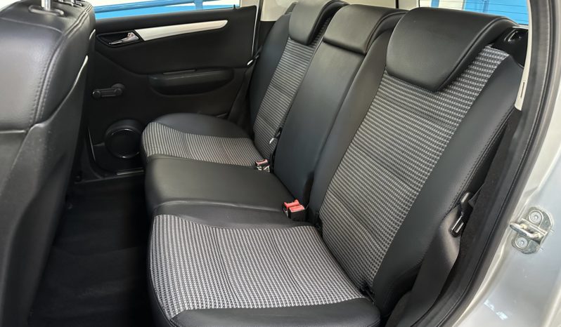 Mercedes-Benz A 150 Avantgarde GPL completo