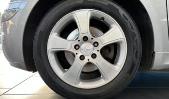 Mercedes-Benz A 150 Avantgarde GPL completo