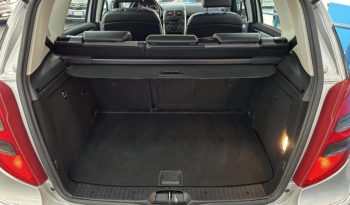 Mercedes-Benz A 150 Avantgarde GPL completo