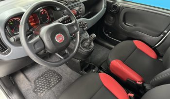 Fiat Panda 1.2 Pop S&S 69CV NEOPATENTATI completo