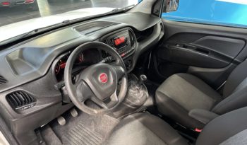 Fiat Doblò 1.3 MJT PC Combi N1 completo