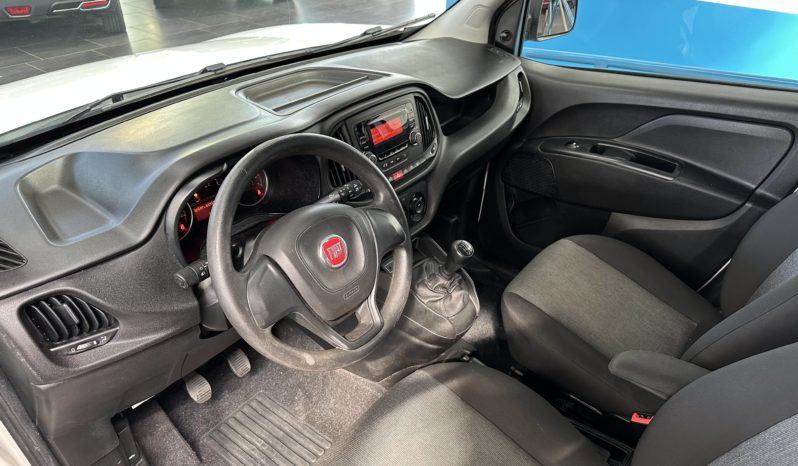 Fiat Doblò 1.3 MJT PC Combi N1 completo