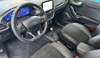 Ford Puma 1.0 ecoboost h ST-Line X S&S 125CV auto completo