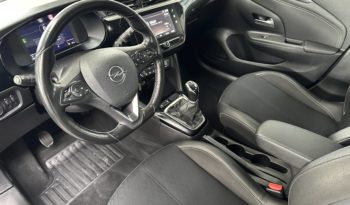 Opel Corsa 1.2 S&S 75CV NEOPATENTATI completo