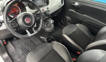Fiat 500 1.0 hybrid Connect 70CV NEOPATENTATI completo