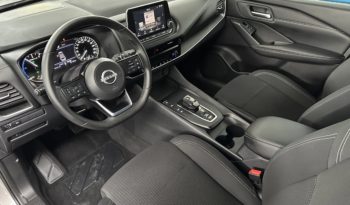Nissan Qashqai 1.5 e-power Business 2wd FULL HYBRID completo