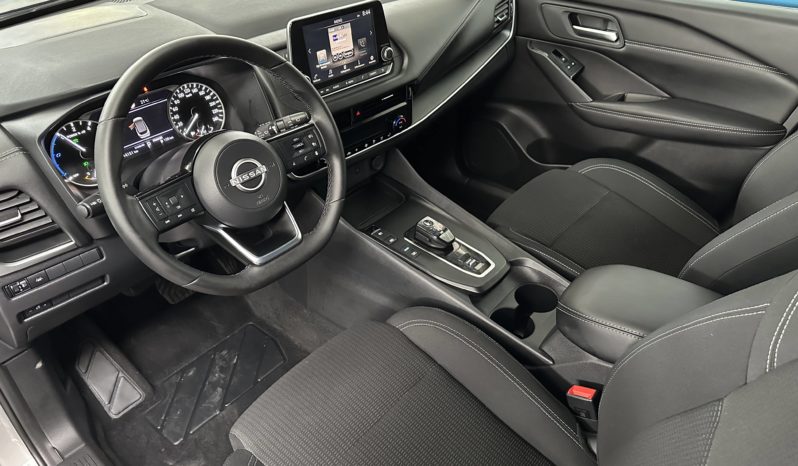 Nissan Qashqai 1.5 e-power Business 2wd FULL HYBRID completo