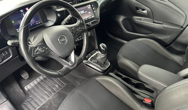 Opel Corsa 1.2 S&S 75CV NEOPATENTATI completo