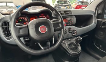 Fiat Panda 1.2 Pop S&S 69CV NEOPATENTATI completo