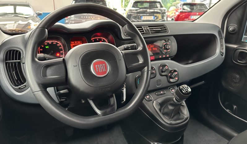 Fiat Panda 1.2 Pop S&S 69CV NEOPATENTATI completo