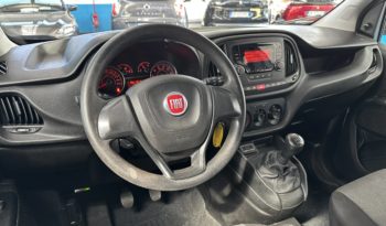 Fiat Doblò 1.3 MJT PC Combi N1 completo