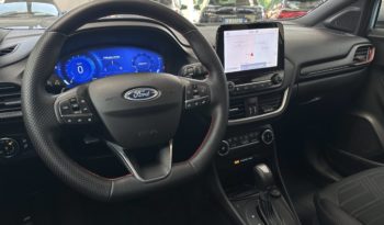 Ford Puma 1.0 ecoboost h ST-Line X S&S 125CV auto completo