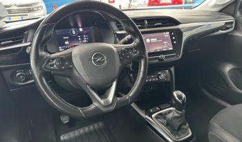 Opel Corsa 1.2 S&S 75CV NEOPATENTATI completo