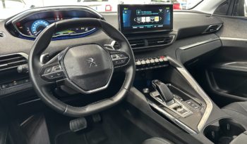 Peugeot 3008 1.6 hybrid phev Allure Pack 225CV e-eat8 completo