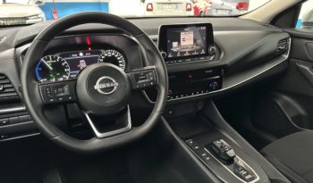 Nissan Qashqai 1.5 e-power Business 2wd FULL HYBRID completo